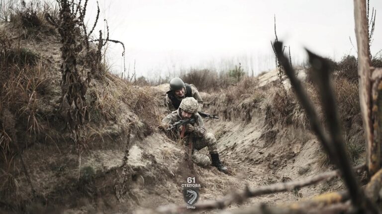 ЗСУ провели успішну операцію біля Покровська