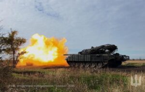 Новини України - ЗСУ відбивають атаки на 13 напрямках - Генштаб