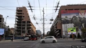 Зятю Трампа у Сербії дозволили звести готель на місці будівлі-символа