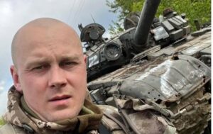 Новини України - 225 ОШП зупинив окупантів у Гуляйполі - військовий експерт