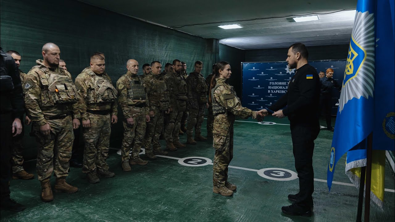 🤝 Ігор Клименко відвідав прифронтові громади: Харківщина та Запоріжжя