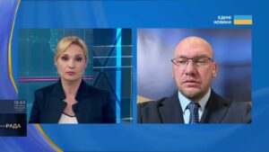 Основні показники держбюджету та соціальні виплати наступного року | Олексій Леонов