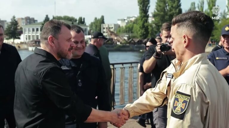 🤝 МВС у 2025: Рік викликів та здобутків