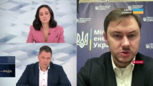 Поточна ситуація в енергосистемі та наслідки обстрілів по Україні | Микола Колісник