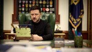 Робимо все, щоб документи були і щоб документи були реалістичними 23.12.2025