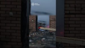 Загинула 4-річна малеча, 2 людей постраждали, серед них - дитина.