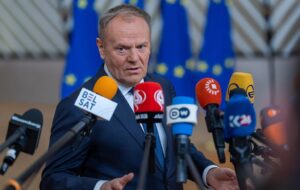 Новини світу - Активи РФ: Туск заявив про "переломний момент"