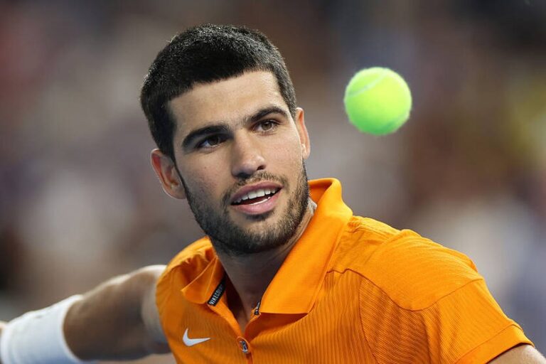 Алькарас вирішив, що з нинішнім тренером йому вже не по дорозі