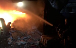 Атака дронів на Дніпропетровщину: є загиблі та поранені