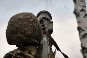 Новини України - Атака дронів: стало відомо, скільки збито цілей