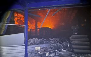 Новини України - Атака на Фастів: Укрзалізниця змінила маршрути поїздів