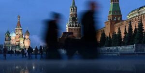 Новини світу - Атака на Москву: в аеропортах РФ затримуються 50 літаків