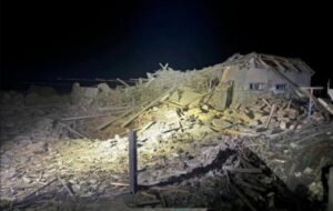 Новини України - Атаки на Запоріжжя: в лікарнях перебувають 33 поранених