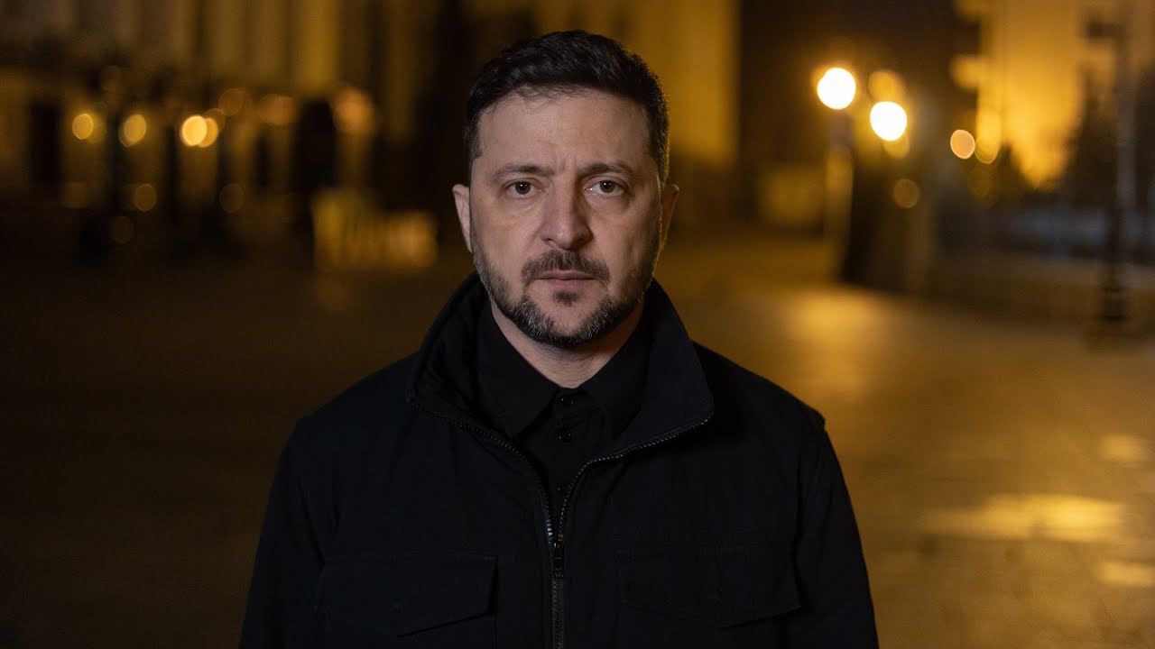 Я не допускатиму жодних спекуляцій проти України 10.12.2025