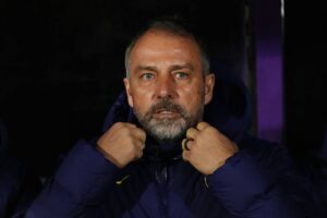 Барселона визначилася з тренером на наступний сезон