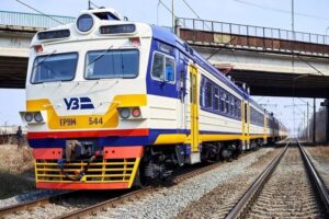 Новини України - Біля Коростеня сталася аварія двох поїздів: що відомо