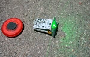 Новини України - Біля входу Коордштабу з питань військовополонених знайшли "радіомаячок"