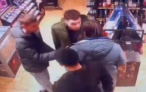 Новини України - Бійка з ансамблем танцюристів на Львівщині: нападникам оголосили підозру