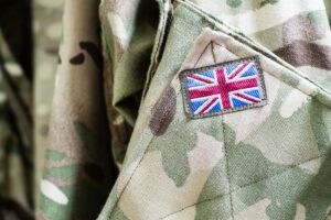 Новини світу - Британія створила нову Службу військової розвідки