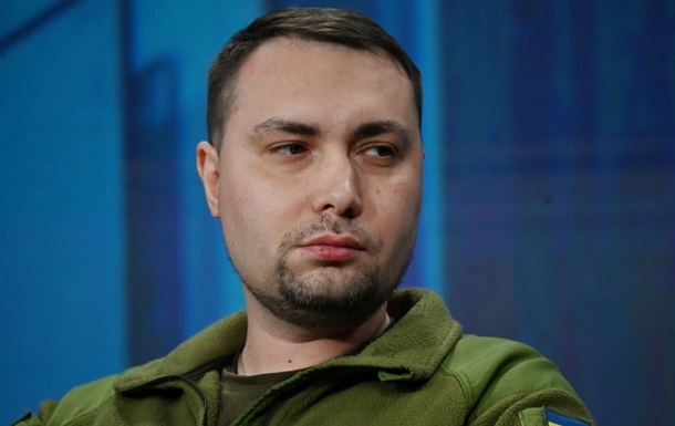 Буданов відповів, чи може прослуховувати “топів” Кремля