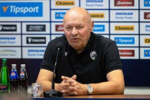 Новини спорту - Чехія запросила нового керманича: Мірослав Коубек поведе збірну на ЧС