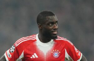 Челсі та Манчестер Сіті вступили в боротьбу за захисника Баварії