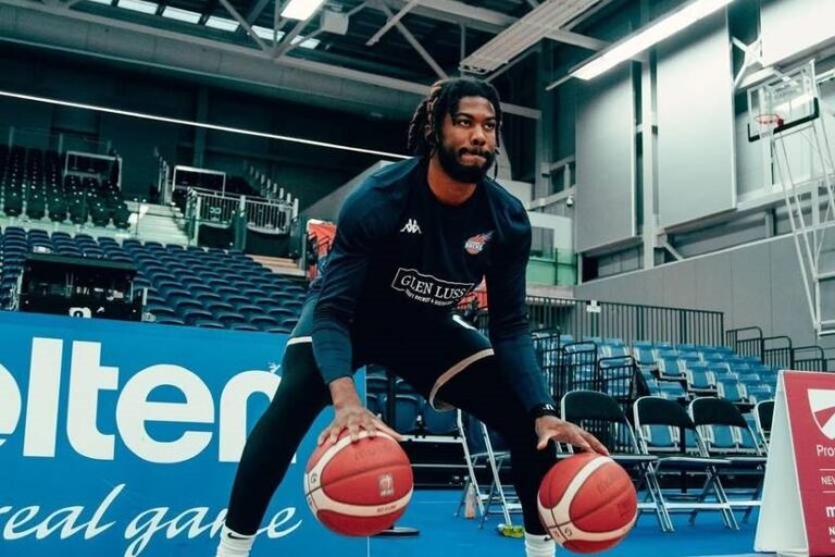 Черкаські Мавпи поповнилися ще одним американцем