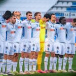 Динамо vs Ноа: напередодні матчу Ліги конференцій