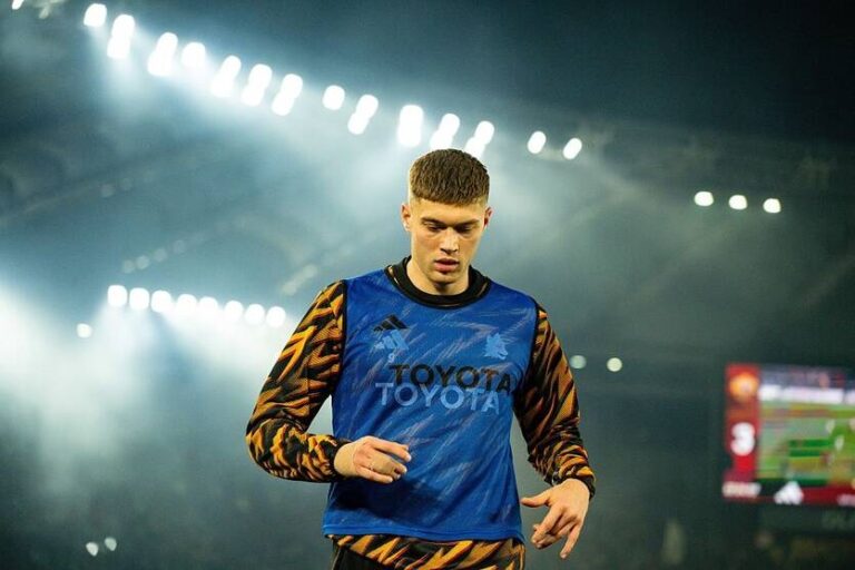 Довбик може опинитися в Евертоні разом із Миколенком – інсайдер