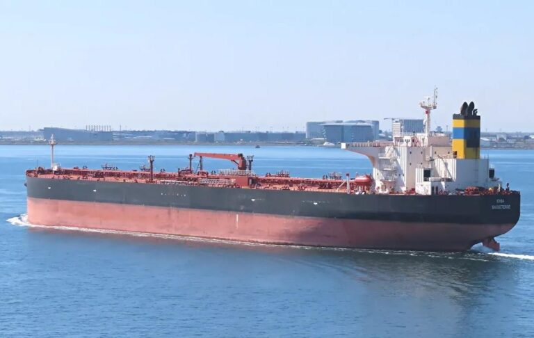 Дрони уразили танкер у Середземному морі – ЗМІ