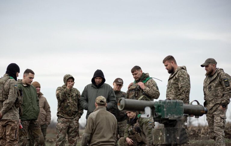 Дронівка перебуває під контролем України – ЗСУ