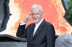 Новини культури - Джеймс Кемерон став мільярдером завдяки успіху своїх фільмів