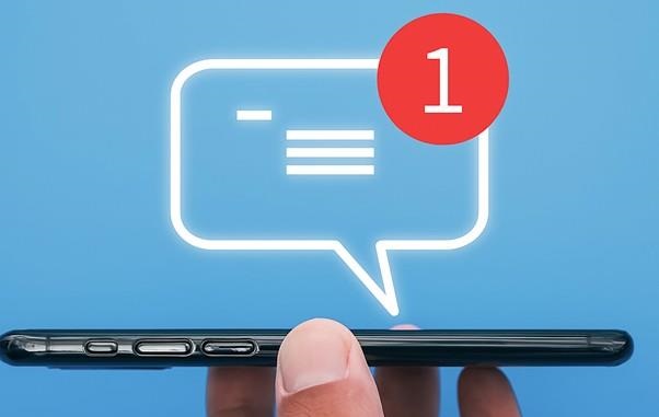 Ефективний канал комунікації: роль push-сповіщень для бізнесу