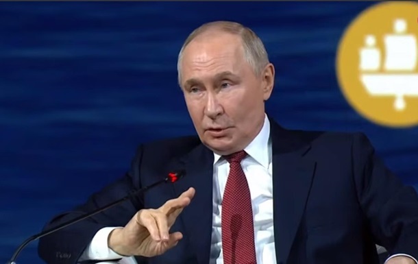 Експерт підрахував, скільки Путін ще зможе фінансувати війну проти України