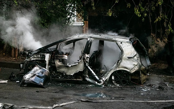 Електромобілі горять рідше за авто з ДВЗ – дослідження