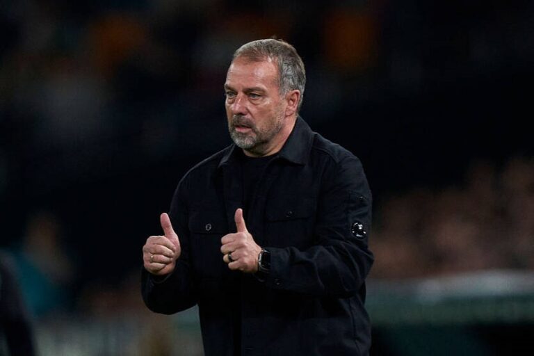 Флік висловився після перемоги Барселони в 15-му турі Ла Ліги