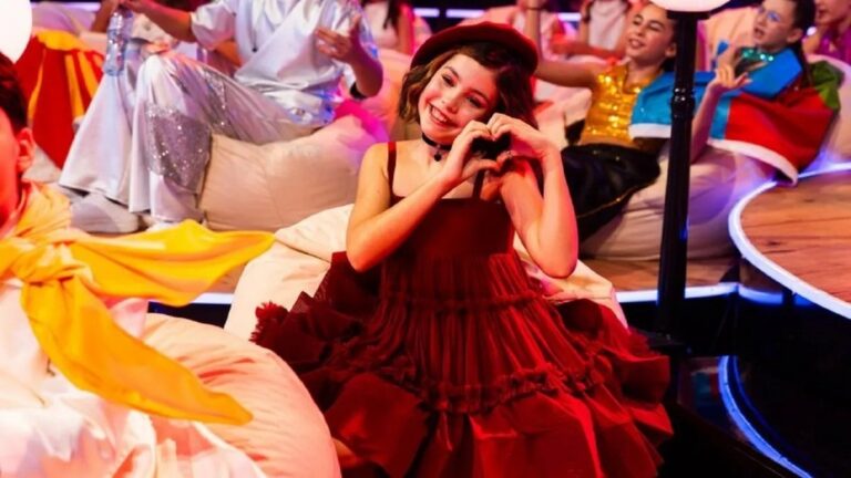 Франція відмовилася від проведення дитячого Євробачення-2026 попри перемогу