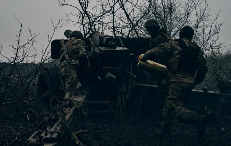 Генштаб назвав число ліквідованих за добу росіян