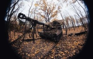 Генштаб назвав кількість атак на фронті