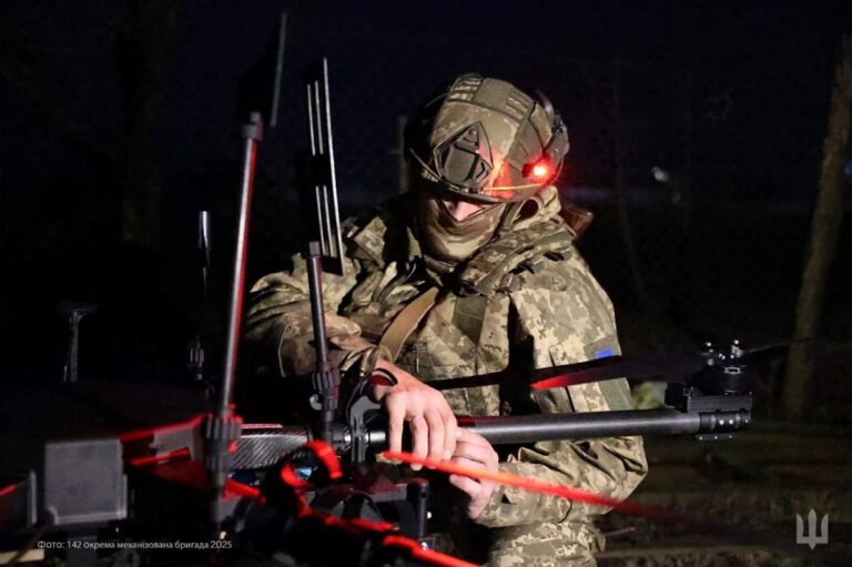 Генштаб оновив дані про ситуацію на фронті