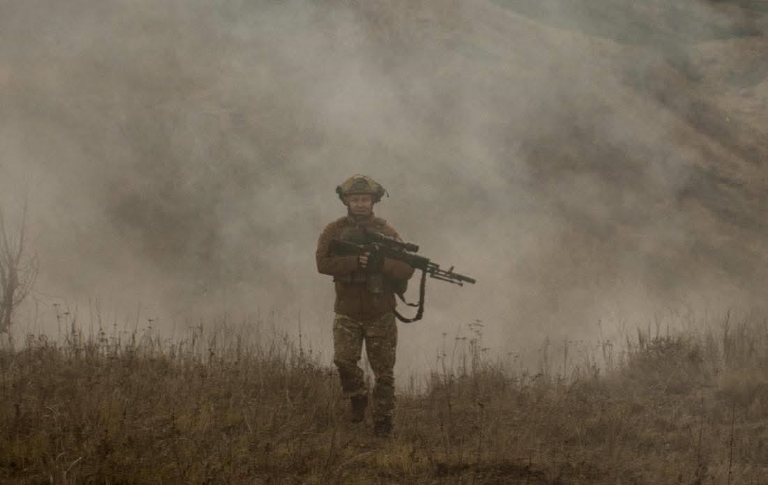 Новини України - Генштаб оновив дані про втрати РФ