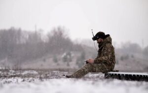 Новини України - Генштаб оновив дані з фронту