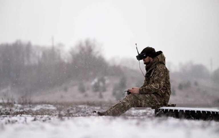Генштаб оновив дані з фронту