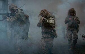 Новини України - Генштаб оприлюднив нові карти боїв