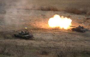 Генштаб оцінив ситуацію на фронті