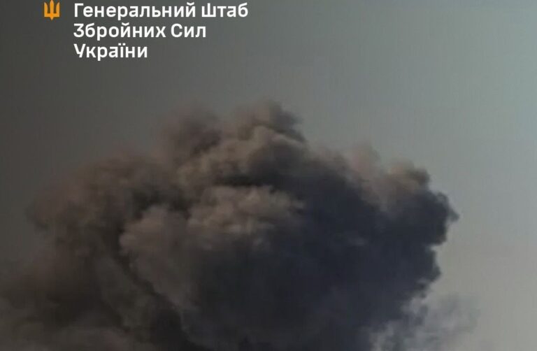 Генштаб підтвердив ураження “спецназу” РФ