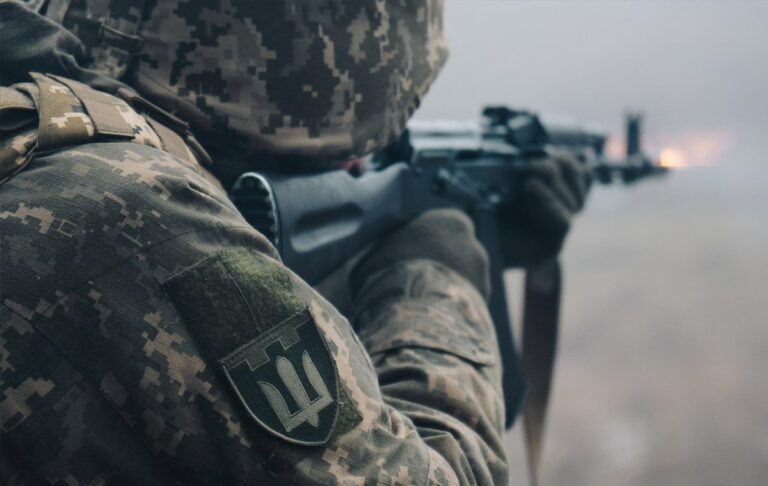 Генштаб розповів про боєзіткнення на фронті