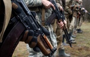 Генштаб розповів про ситуацію з боями на фронті