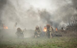 Новини України - Генштаб: ЗСУ за добу знешкодили 1460 росіян