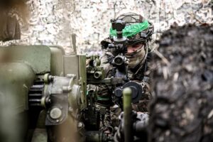 Новини України - "Гірше за критичну". В РФ істерика через Куп'янськ